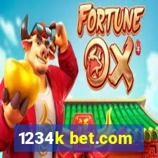 1234k bet.com